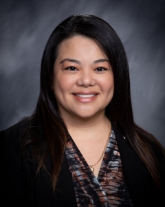 Cindy Israel, LPN