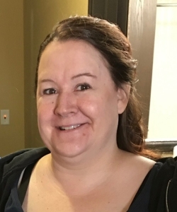 Karmell Sanders, LPN