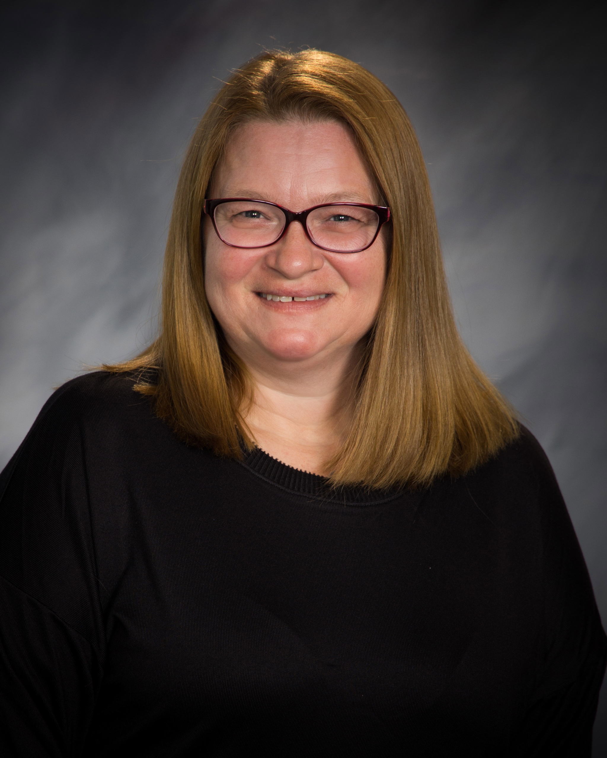 Bobbie Bankus