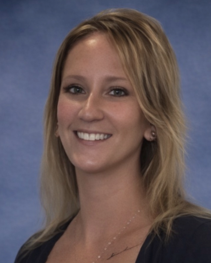 Nicole Lloyd, LPN