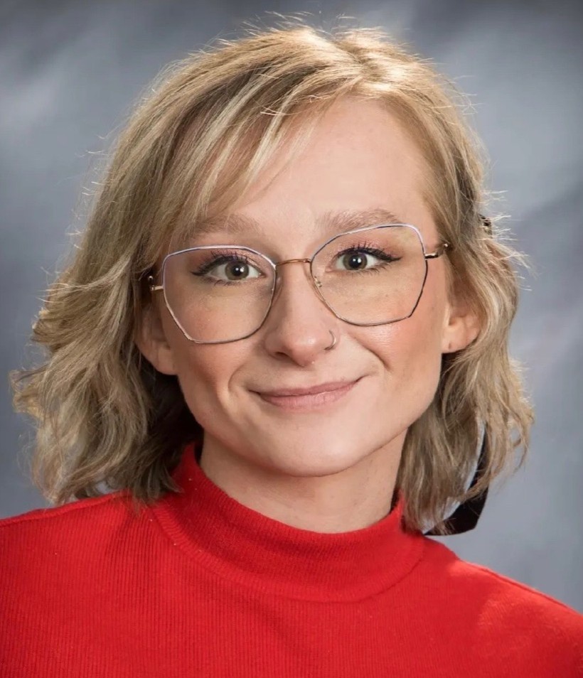 Skylar Denny